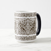 Oude inscripties #08 magische mok (Voorkant rechts)