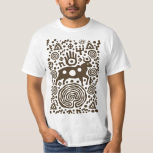 Oude inscripties #13 t-shirt