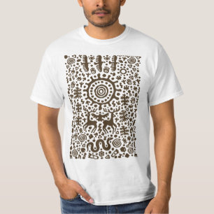 Oude inscripties #20 t-shirt