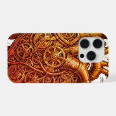 OUDE iPhone HOESJE (Achterkant horizontaal)