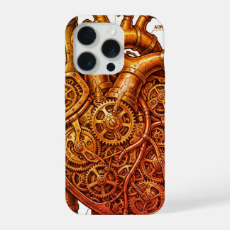 OUDE iPhone 15 PRO HOESJE