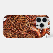 OUDE iPhone HOESJE (Achterkant horizontaal)