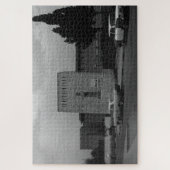 Oude Irak Bagdad museum Legpuzzel (Verticaal)