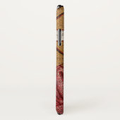 Oude Jezus Mozaïek Case-Mate iPhone Case (Achterkant / rechts)