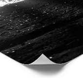 Oude Johnnie Mercer's Pier Poster (Hoek)