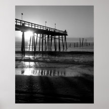 Oude Johnnie Mercer's Pier