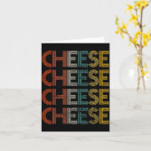 Oude kaas  kaart (Gele Bloem)