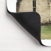 Oude kamer muismat (Hoek)