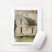 Oude kamer muismat (Met muis)