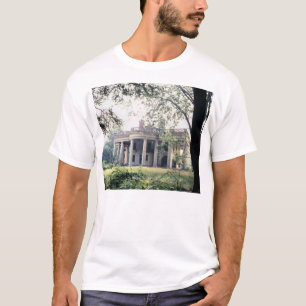 Oude kamer t-shirt