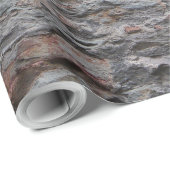 Oude kasteelmuur wikkelpapier cadeaupapier (Rol Hoek)