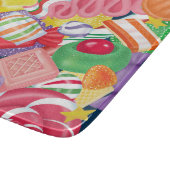 Oude kerstcadeautjes voor Snoepjes Snijplank (Hoek)