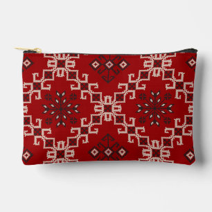 Oude Kilim Kussen, Decoratief Turks Marokkaans Etui