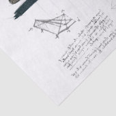 Oude klassieke clasische cacillac, cabriolet tissuepapier (Detail)