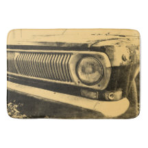  oude klassieke koplampen