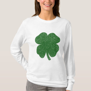 Oude Klaverblad T-shirt