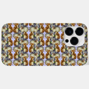 Oude Konijn Konijnen Case-Mate iPhone 14 Pro Max Hoesje