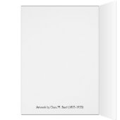  - oude koning Cole , (Binnen (Links))