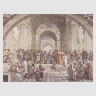 oude kunst school weefsel papier