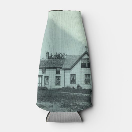 Oude land 1800 boerderij schuim koeler (Voorkant)