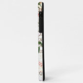 Oude Land Bij Case-Mate iPhone Case (Achterkant/links)