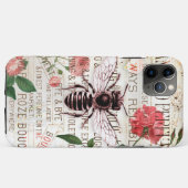 Oude Land Bij Case-Mate iPhone Case (Achterkant (horizontaal))