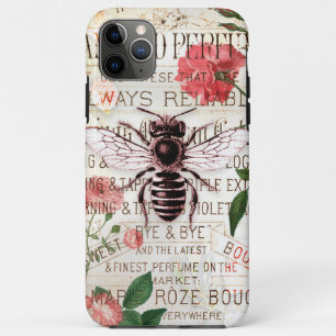 Oude Land Bij iPhone 11 Pro Max Hoesje