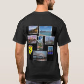OUDE M I T M SHIRT (Achterkant)