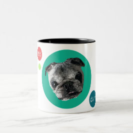 Oude Man Baxter Mok
