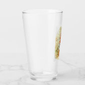 Oude mevrouw Rabbit (Little Red Riding Hood) (B Po Glas (Rechts)