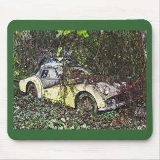 OUDE MG MUISMAT