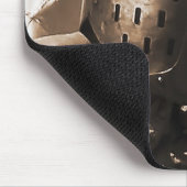 oude middeleeuwse mousepad muismat (Hoek)