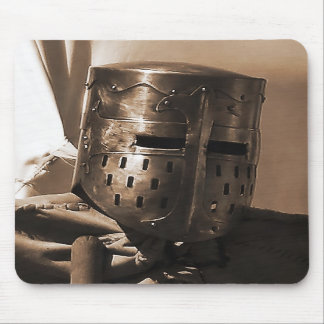 oude middeleeuwse mousepad muismat