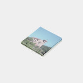Oude Missie Kerk Post-it® Notes (Schuin)