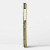 Oude mobiele telefoon Case-Mate iPhone case (Achterkant / Links)