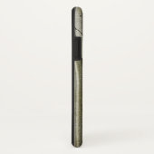 Oude mobiele telefoon Case-Mate iPhone case (Achterkant / rechts)