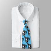 Oude Mok Necktie Stropdas (Gebonden)