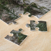 oude molenpuzzel legpuzzel (Zijkant)