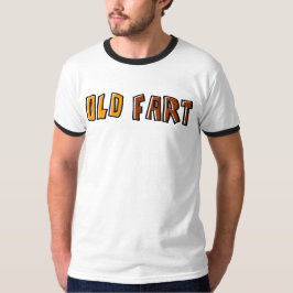 Oude Mopper Kont Gadget T-shirt