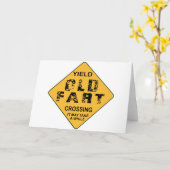 Oude Mopperkont Oversteek Kaart (Gele Bloem)