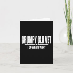 Oude Mpy-veteraan Kaart