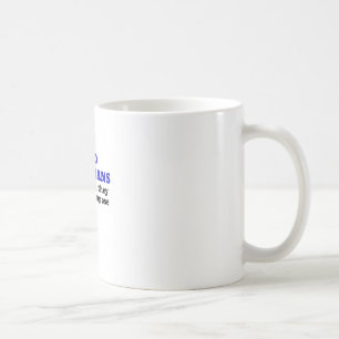 Oude muzikanten sterven nooit en ze ontbinden zich koffiemok
