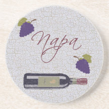 Oude Napa-wijn