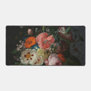 Oude Nederlandse Meester Stilleven Rachel Ruysch Bureaumat