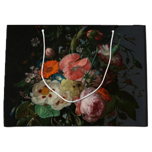 Oude Nederlandse Meester Stilleven Rachel Ruysch Groot Cadeauzakje