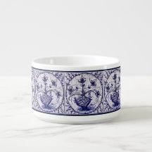 Oude Noord-Duitse tegels,  keramische tegels