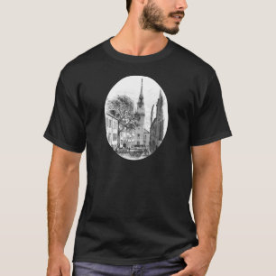 Oude Noordkerk T-shirt