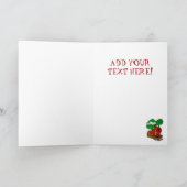 Oude nr. 9 kaart (Binnen)