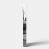 Oude onderzeeër Case-Mate iPhone case (Achterkant / Links)