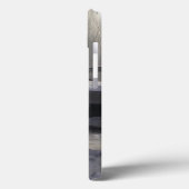 Oude onderzeeër Case-Mate iPhone case (Achterkant / Links)